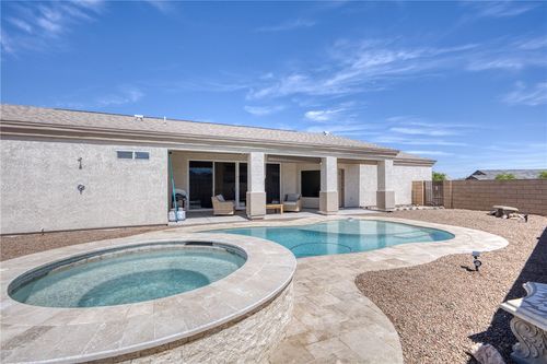 2728 Wilderness Ln, Bullhead City, AZ, 86442-5410 | Card Image
