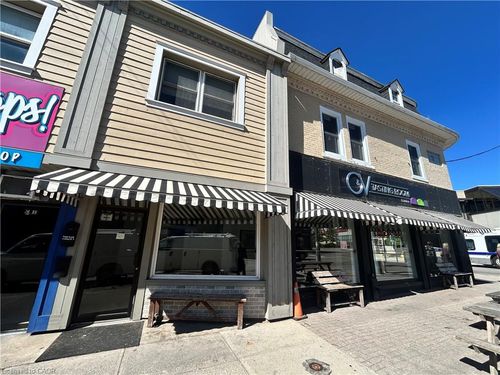 4 Arthur St S, Elmira, ON, N3B2M5 | Card Image