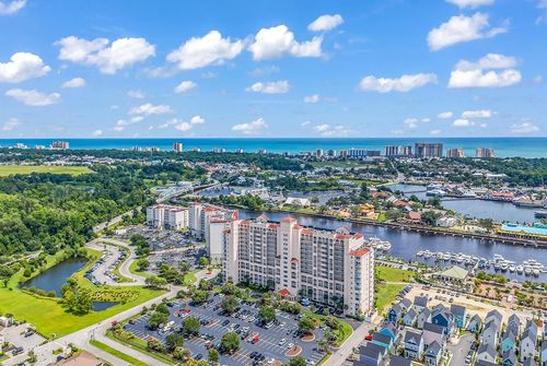 401-4801 Harbor Pointe Dr, North Myrtle Beach, SC, 29582-9405 | Card Image