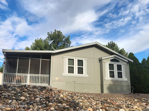 279-2050 W State Route 89a, Cottonwood, AZ, 86326-4650 | Card Image