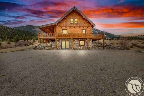 165 Pishkun Rd, Nye, MT, 59061 | Card Image