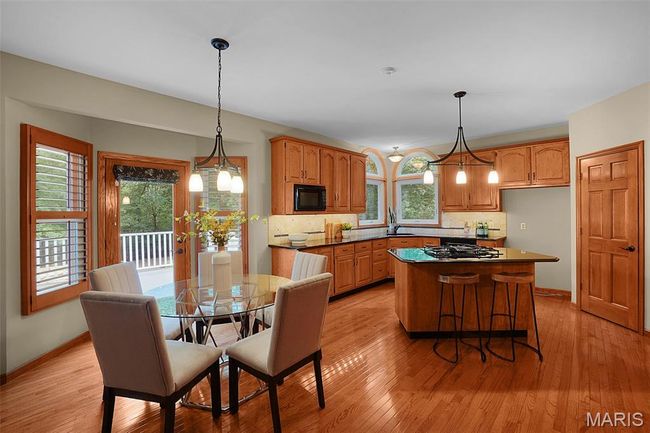 19 Jacks Cabin Dr, House other with 4 bedrooms, 4 bathrooms and null parking in Defiance MO | Image 14