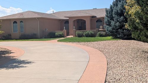 1155 S Greenway Ave, Pueblo West, CO, 81007-1713 | Card Image