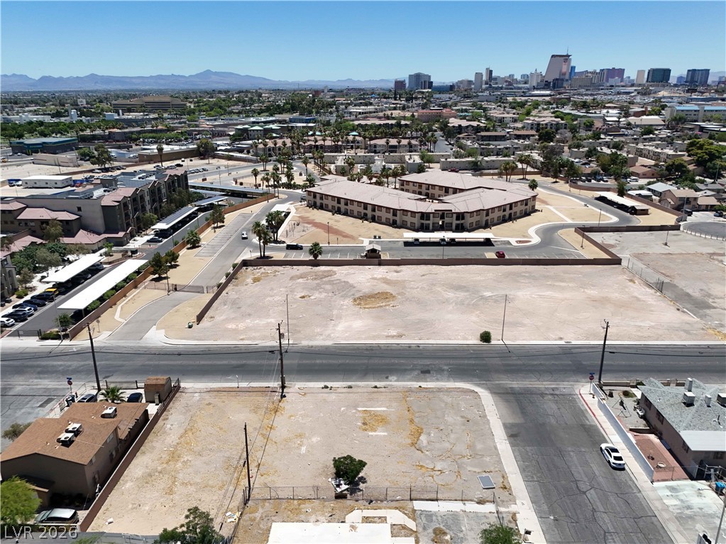 Land in North Las Vegas 3