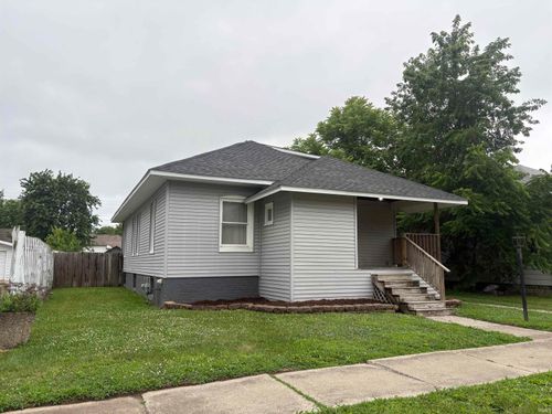1216 N 12th St, Vincennes, IN, 47591-3208 | Card Image