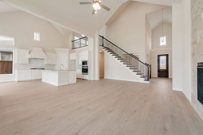 2606 Seth Dr, House other with 4 bedrooms, 4 bathrooms and null parking in Midlothian TX | Image 6