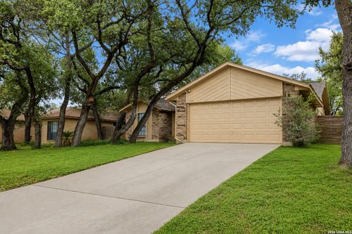 8322 Timber Glen St, San Antonio, TX, 78250-4434 | Card Image