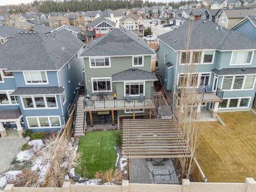 289 Jumping Pound Terr, Cochrane, AB, T4C0K2 | Card Image