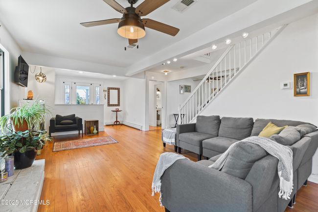 420 Burlington Ave, House other with 4 bedrooms, 3 bathrooms and null parking in Bradley Beach NJ | Image 12