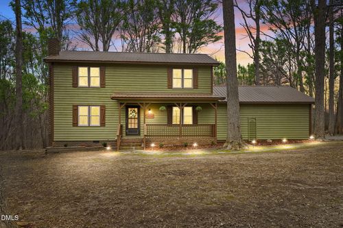 1858 Lakewood Falls Rd, Goldston, NC, 27252-8913 | Card Image