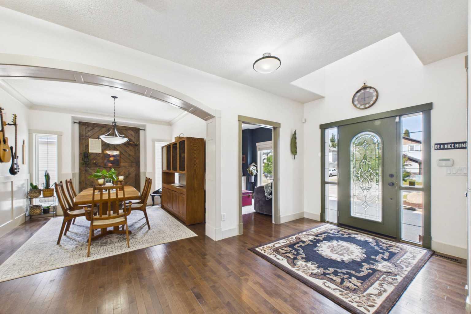 Residential in Airdrie 2