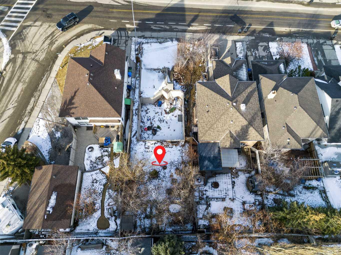 Land in Calgary 3