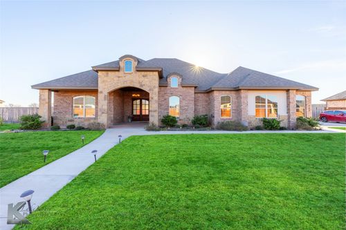 233 Calumet St, Abilene, TX, 79606-1775 | Card Image