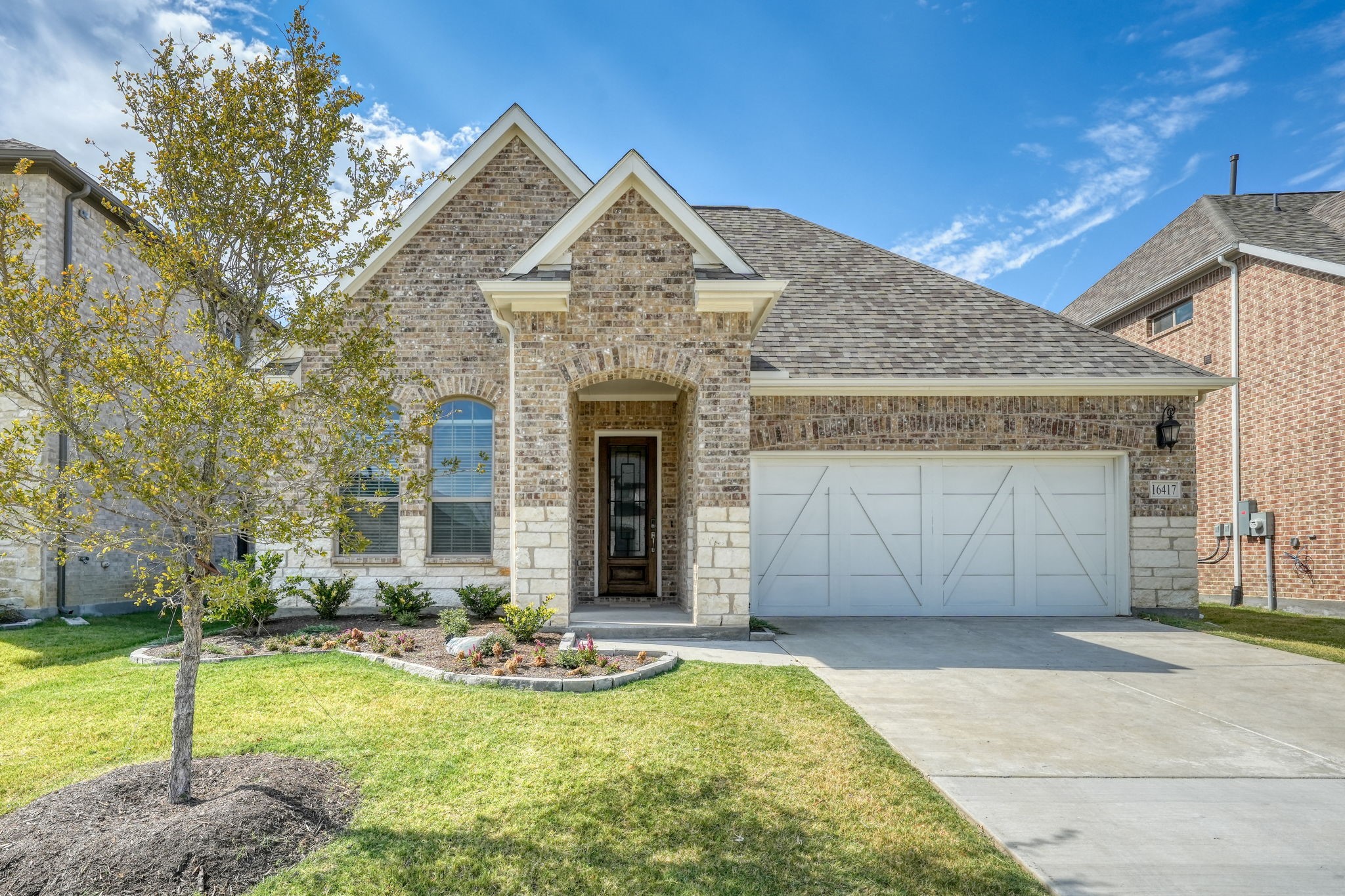 Residential Lease in Celina 3