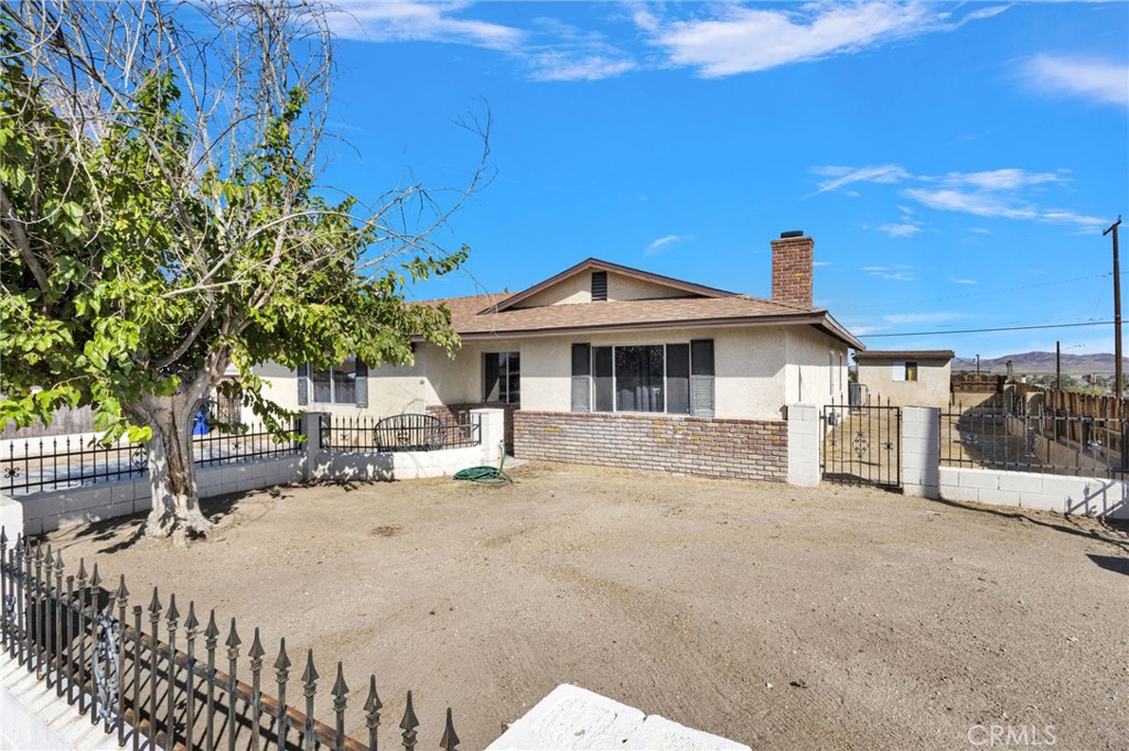 Residential in Barstow 5