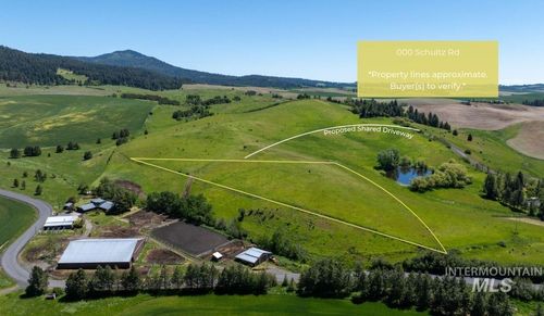 000 Schultz Rd, Moscow, ID, 83843 | Card Image