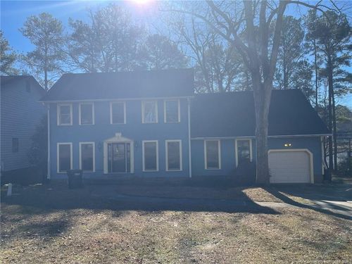 609 Georgetown Cir, Fayetteville, NC, 28314-1732 | Card Image