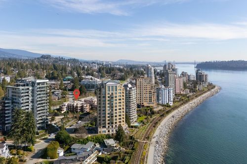 308-2271 Bellevue Ave, West Vancouver, BC, V7V4X1 | Card Image