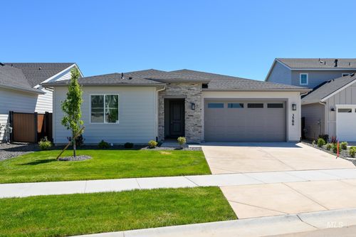 2063 W Gelding St, Middleton, ID, 83644-1125 | Card Image