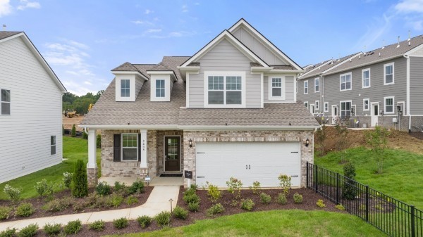Southwind Run, Spring Hill, TN 37174