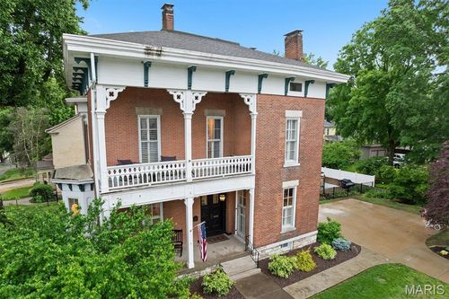549 12th St, Alton, IL, 62002-3629 | Card Image