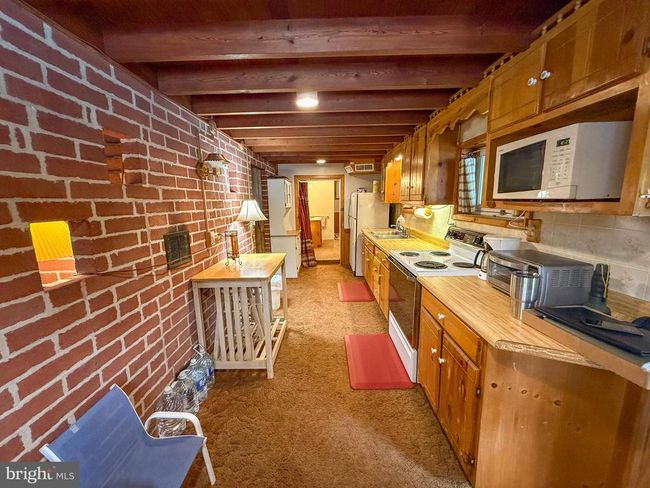 620 Shawver Rd, House other with 1 bedrooms, 1 bathrooms and null parking in Mc Clure PA | Image 8