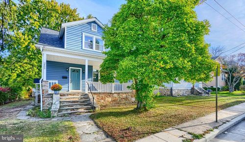 3800 E Northern Pkwy, BALTIMORE, MD, 21206-1537 | Card Image