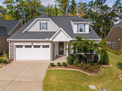 1205 Ballerina Ln, Durham, NC, 27703-4685 | Card Image