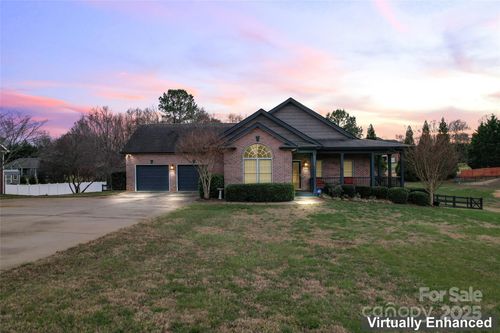 183 Burl Bridges Road, Forest City, NC, 28043 | Card Image