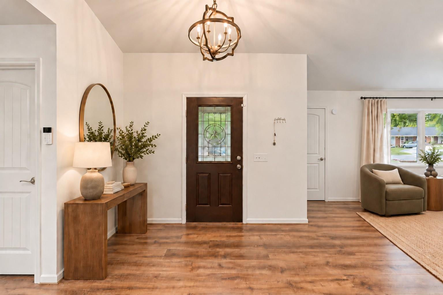 Residential in Houston 3