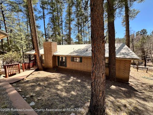 127 Evans Rd, Ruidoso, NM, 88345-6313 | Card Image