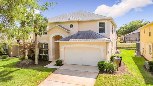 8542 Palm Harbor Dr, KISSIMMEE, FL, 34747 | Card Image