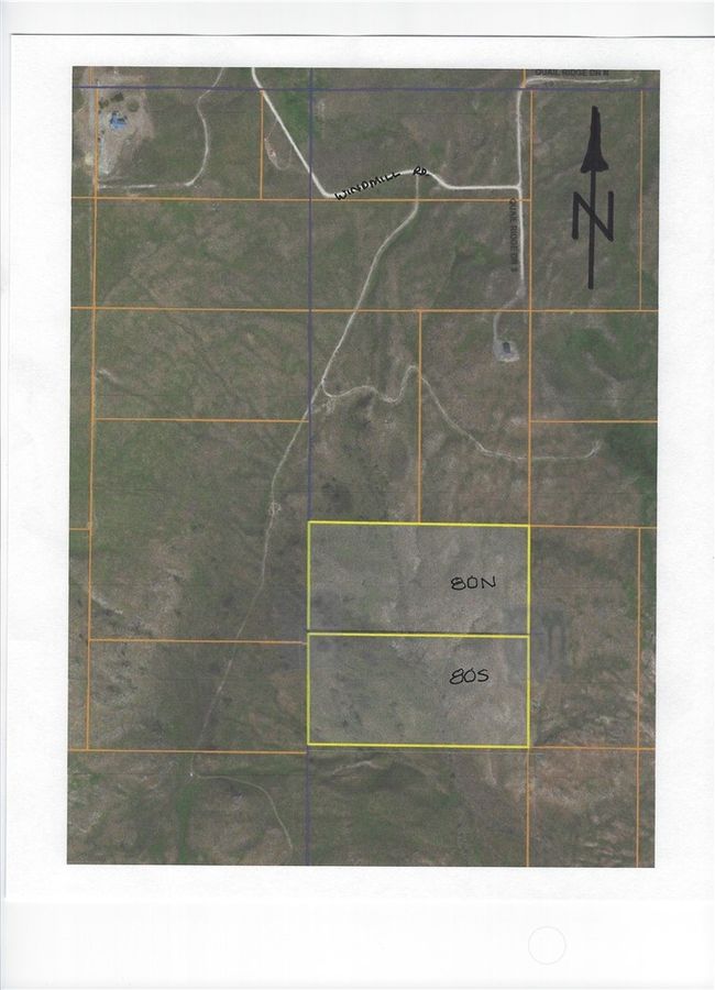 Aerial--Lots 80, North & South | Image 5