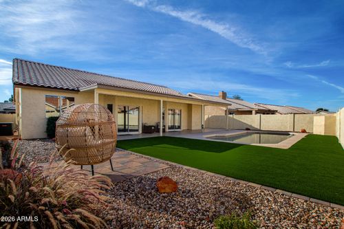 8768 W Kathleen Road, Peoria, AZ, 85382 | Card Image