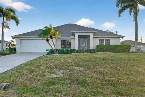 2004 Nw 23rd Ter, Cape Coral, FL, 33993-3821 | Card Image