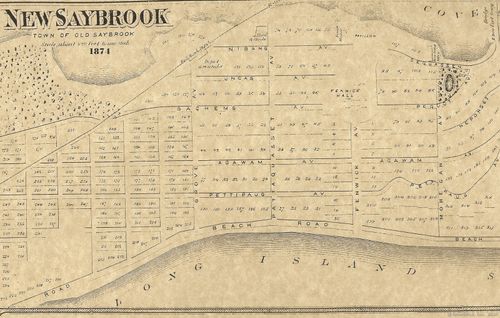 20 School House Rd, Old Saybrook, CT, 06475-4029 | Card Image