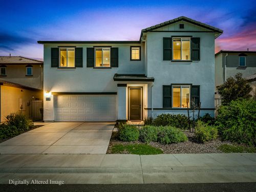 3048 Lemonade Ln, Roseville, CA, 95747-4386 | Card Image