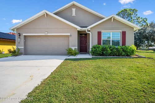 1263 Lamplighter Dr Nw, Palm Bay, FL, 32907-8008 | Card Image