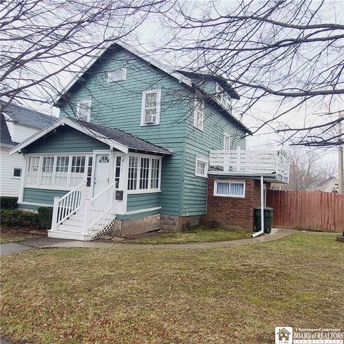 411 Forest Ave, Jamestown, NY, 14701-7956 | Card Image