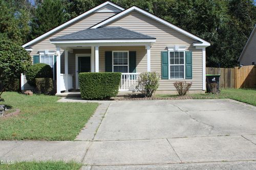 312 Evening Star Dr, Apex, NC, 27502-4098 | Card Image