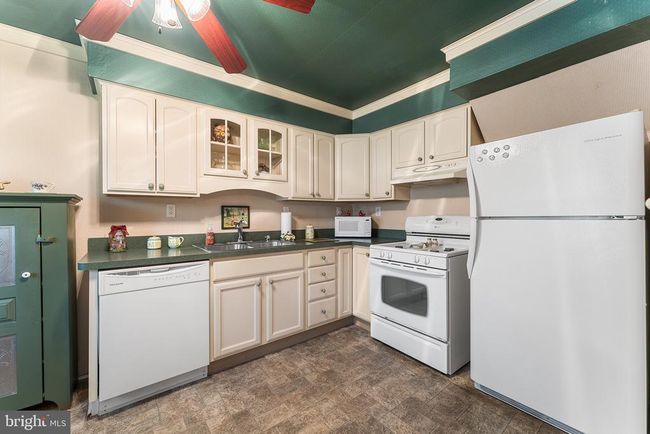 448 University Blvd, House other with 3 bedrooms, 2 bathrooms and null parking in WENONAH NJ | Image 17
