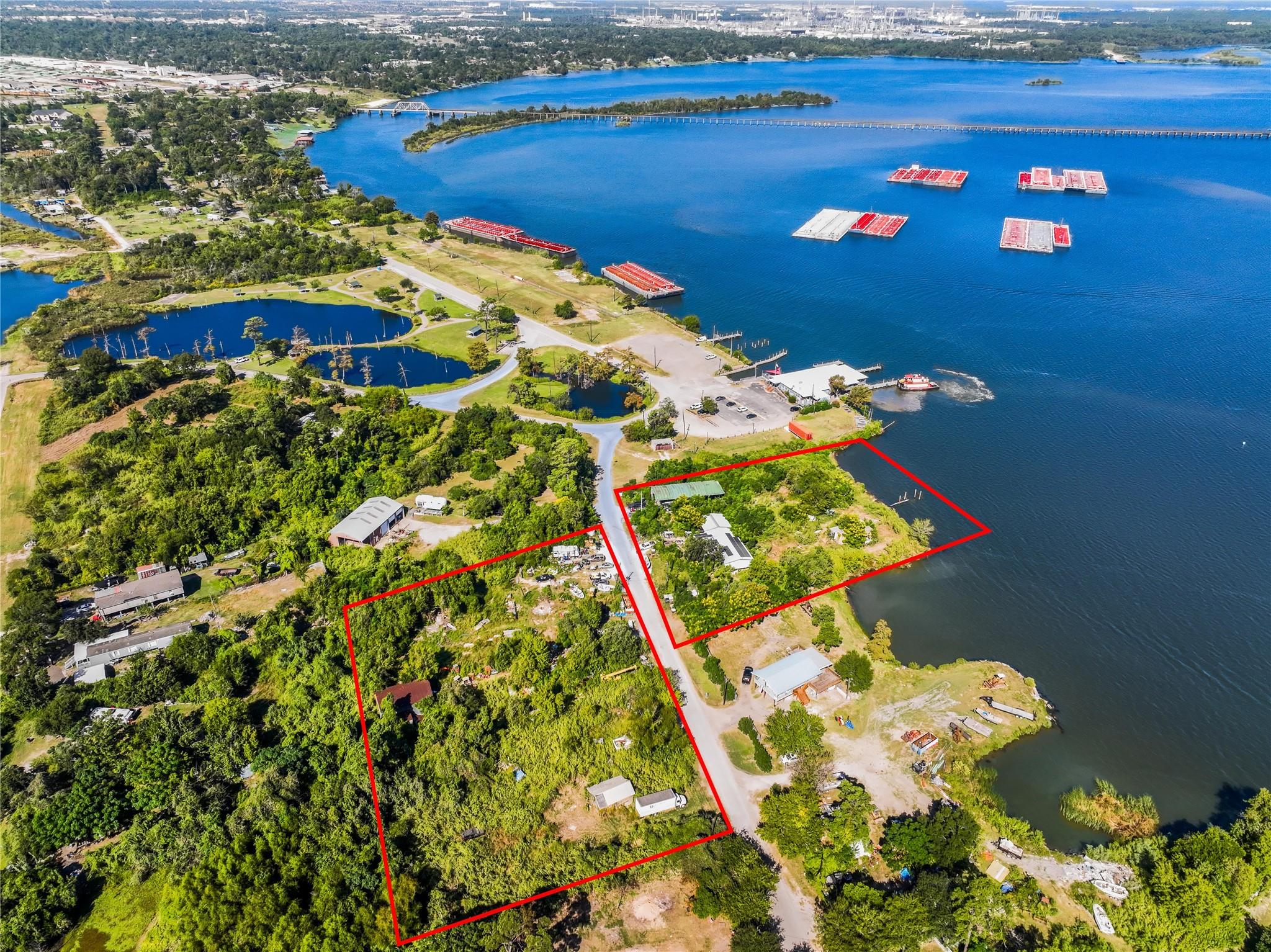 Land in Channelview 3