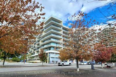 305 - 118 Merchants' Wharf, Condo with 2 bedrooms, 3 bathrooms and 1 parking in Toronto ON | Image 1