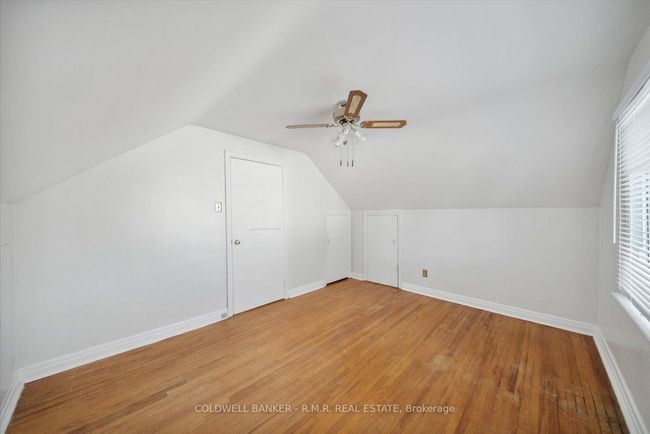 554 Burnham St, House other with 3 bedrooms, 1 bathrooms and 4 parking in Cobourg ON | Image 23