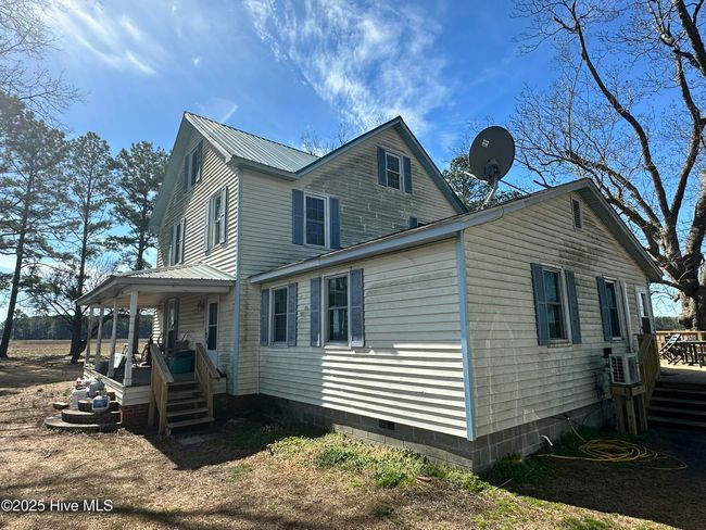 826 Sladesville Rd, House other with 3 bedrooms, 2 bathrooms and 2 parking in Scranton NC | Image 50