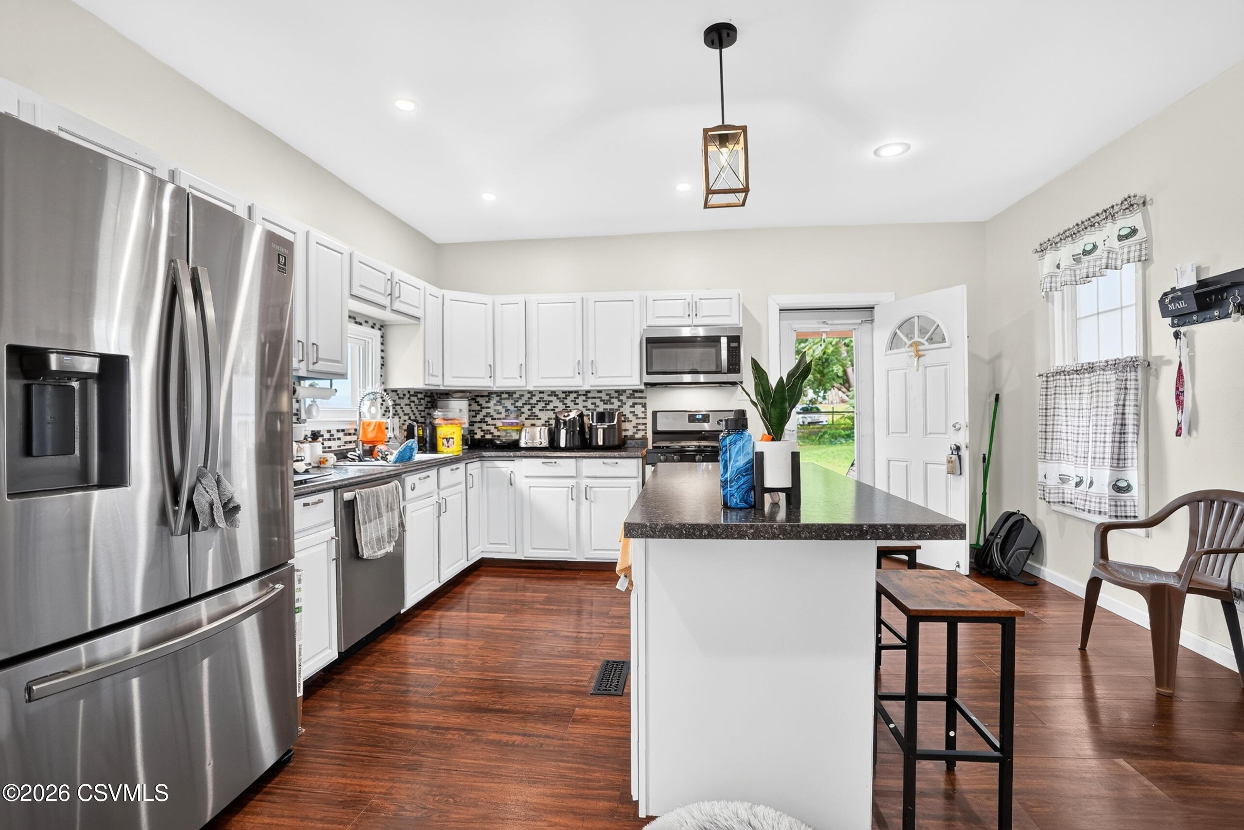 Residential in Sunbury 3