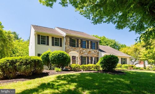 1643 Bow Tree Dr, WEST CHESTER, PA, 19380-6403 | Card Image