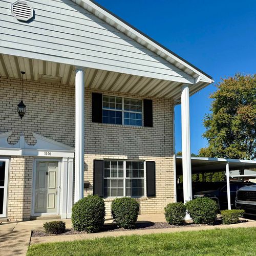 1101 Burdette Ave, Evansville, IN, 47714-0807 | Card Image