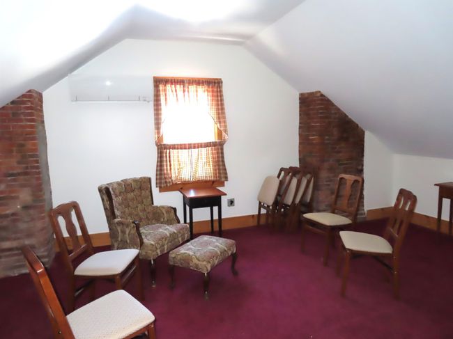 95 Apple Hill Rd, House other with 4 bedrooms, 3 bathrooms and null parking in Sullivan NH | Image 44