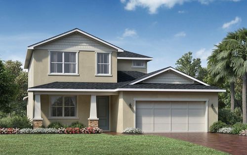 3441 Bluff Oak Ln, Sanford, FL, 32771-3182 | Card Image